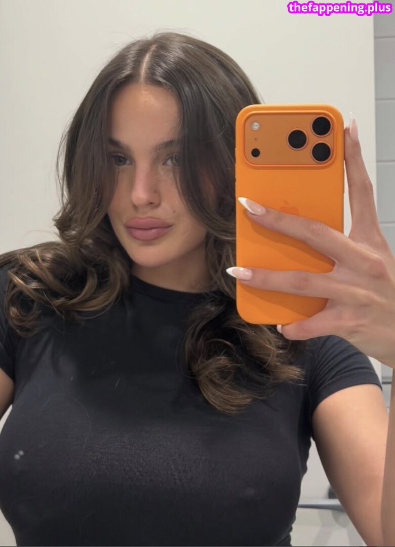 Aalia Schembri / Aaliaschembrii Nude OnlyFans Photo #109