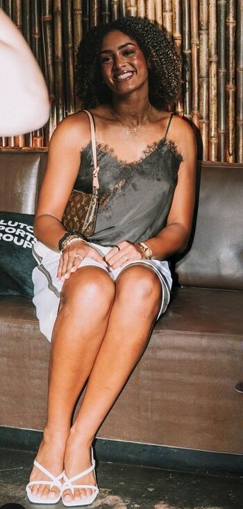 Leaked Aaliyah crump private photo viral onlyfans