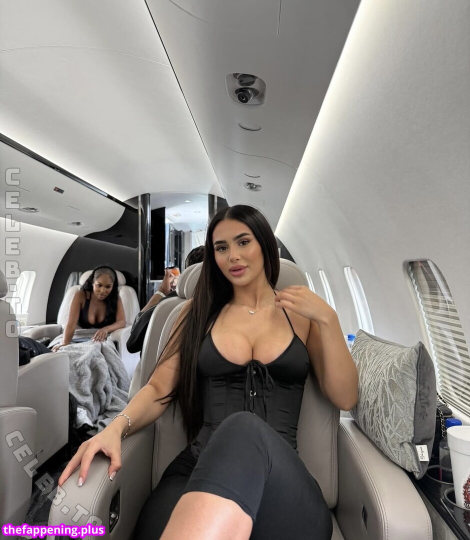 Aaliyah Jay / aaliyahpk नग्न OnlyFans फोटो #1