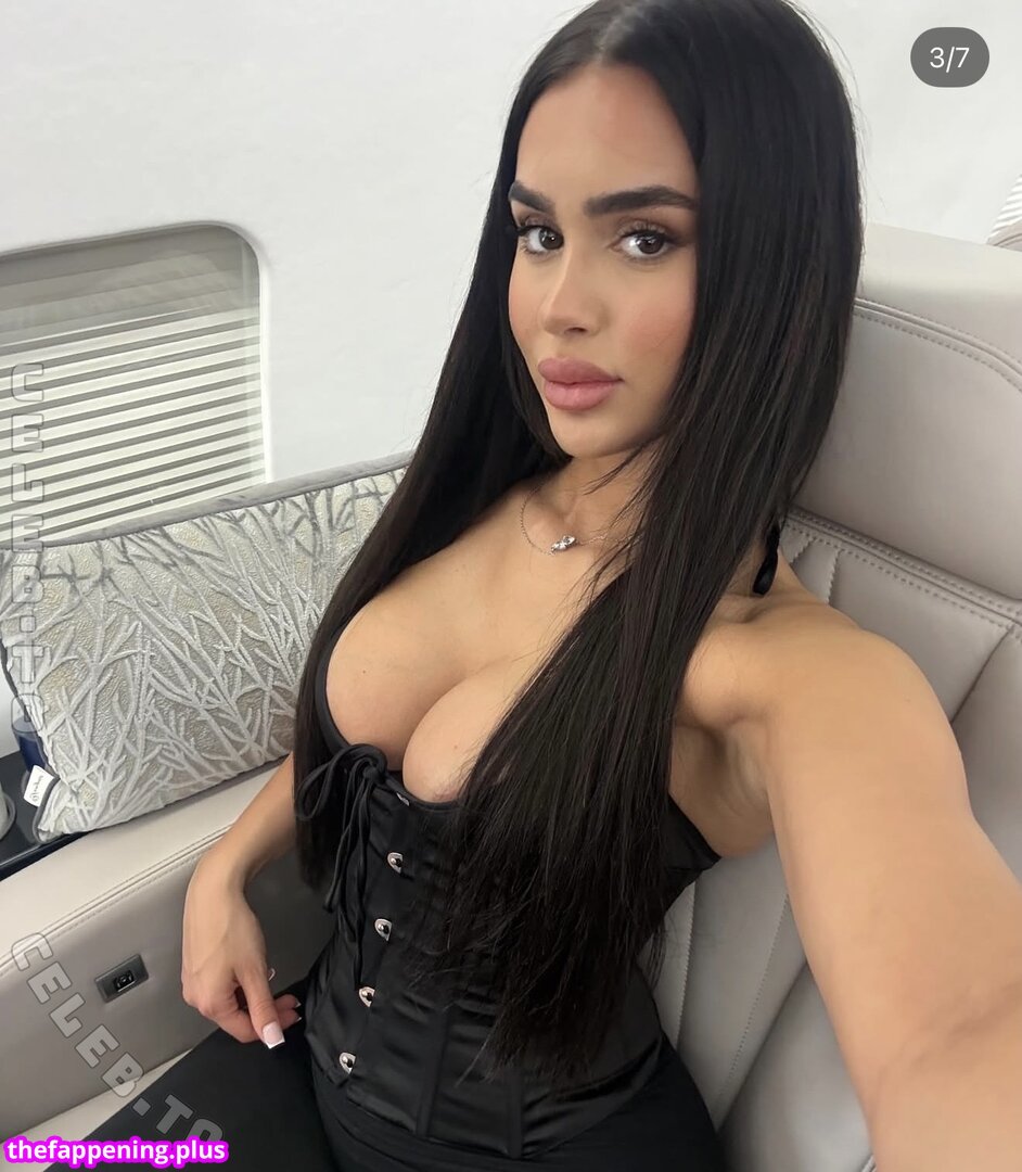 Aaliyah Jay / aaliyahpk Photo OnlyFans Nu #3