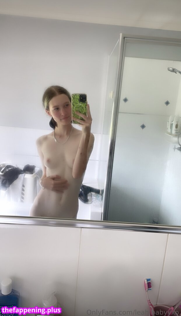 Aaliyah May Spencer / aspen991 / https: / leah.babyyxo 裸照OnlyFans照片 #13