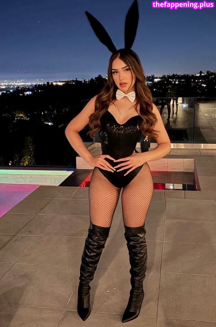 Aaliyah Navarro Фото обнажённых OnlyFans #2
