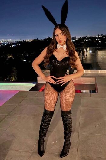 Aaliyah Navarro