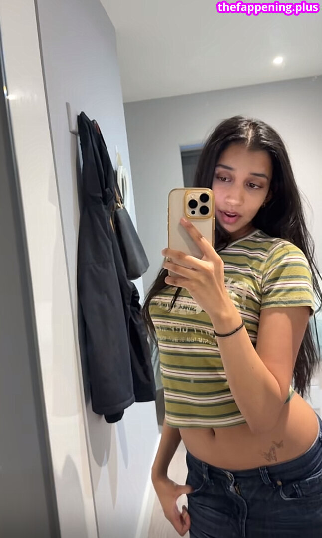 Aaliyah Suarez / aaliyahh / aaliyahsuraezz / aaliyahvip / aaliyasuave Nacktes OnlyFans Foto #3