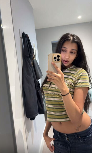 Aaliyah Suarez