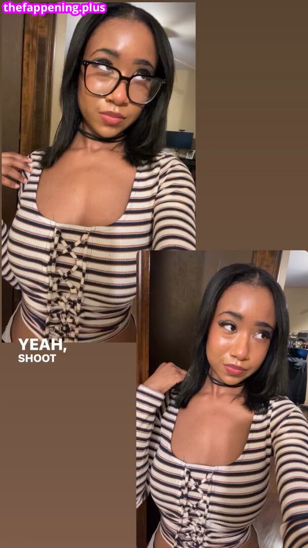 Jayla / aaliyahvoodoo / https: / prettyprincesslala / sanguinestarzz Foto OnlyFans Nua #19