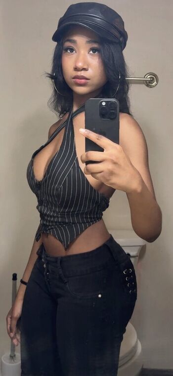 Leaked Aaliyahvoodoo private photo viral onlyfans