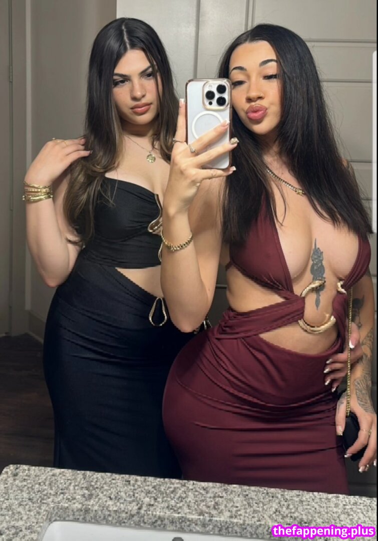 Aaliyanaboooo Foto OnlyFans Desnuda #14