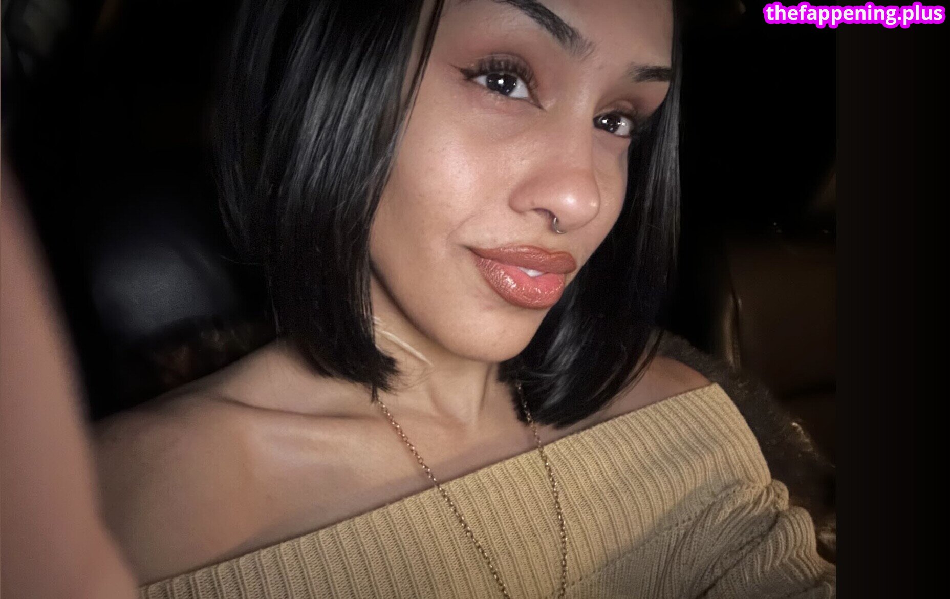 Aaliyeezy / theallierae Foto OnlyFans Desnuda #345