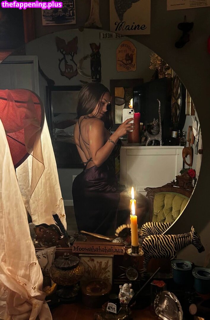 Aaliyeezy / theallierae Nagie OnlyFans Zdjęcie #347