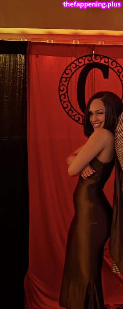 Aaliyeezy / theallierae Photo OnlyFans Nu #358