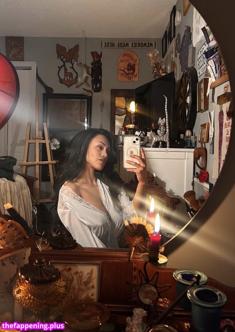 Aaliyeezy / theallierae Çıplak OnlyFans Fotoğrafı #363