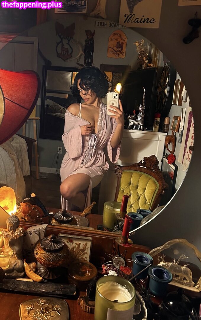 Aaliyeezy / theallierae 누드 OnlyFans 사진 #372