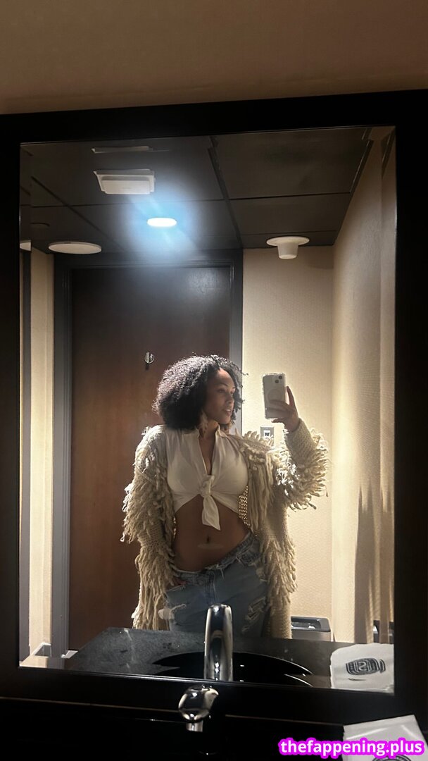 Aaliyeezy / theallierae Nahá OnlyFans fotografie #386
