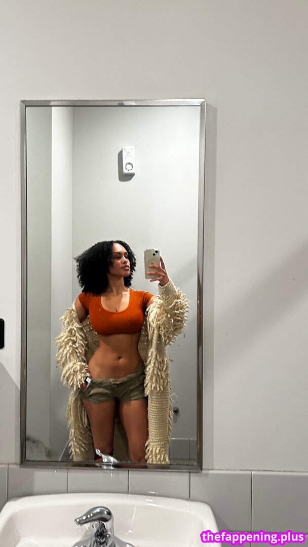 Aaliyeezy / theallierae Foto OnlyFans Desnuda #388
