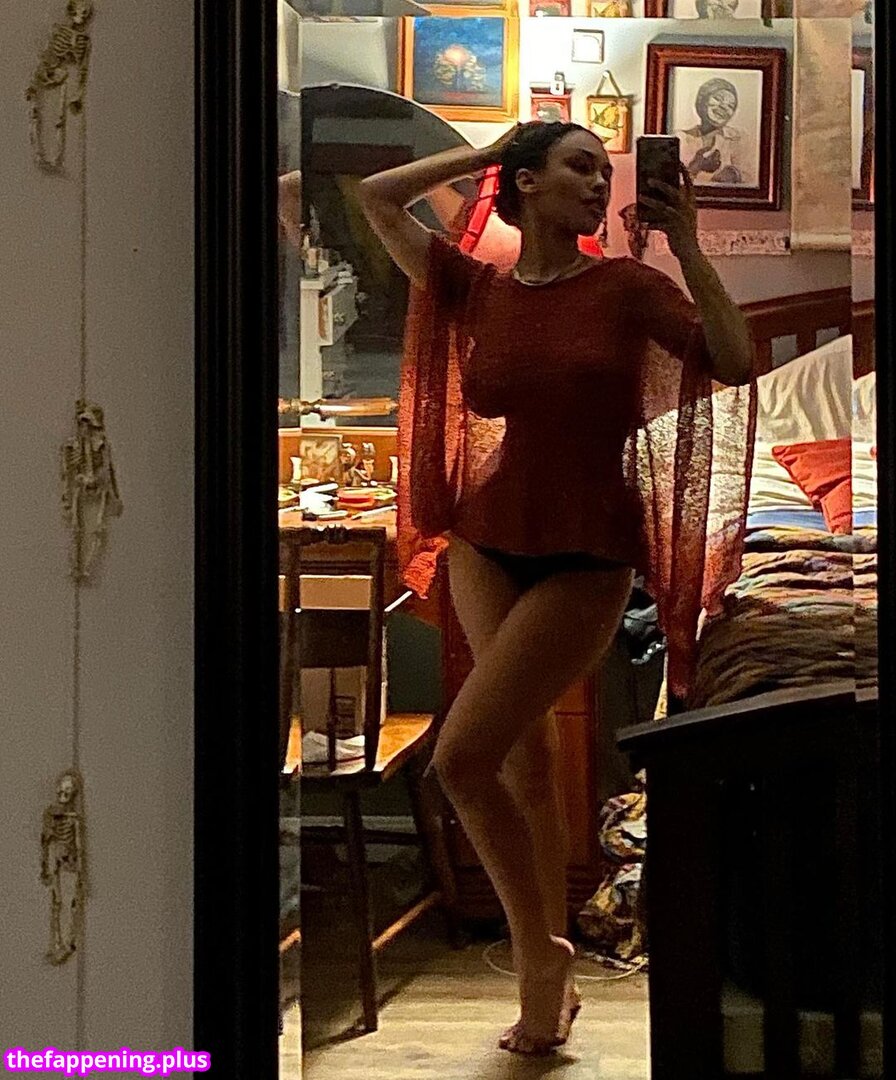 Aaliyeezy / theallierae Naakte OnlyFans Foto #406