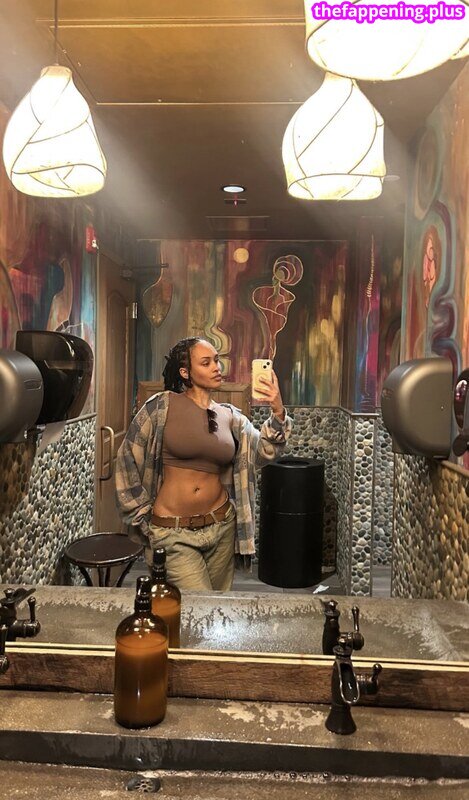 Aaliyeezy / theallierae नग्न OnlyFans फोटो #413