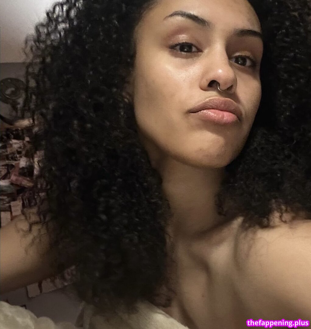 Aaliyeezy / theallierae Nude OnlyFans Photo #417