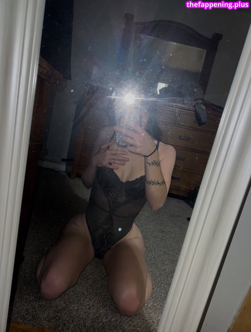 Aalli / alliyah.reid85 / alliyah_r85 Nacktes OnlyFans Foto #12