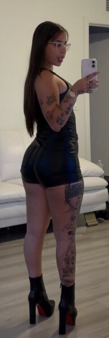 Leaked Aalyiahtorress private photo viral onlyfans