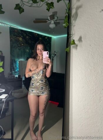 Aalyiahtorress