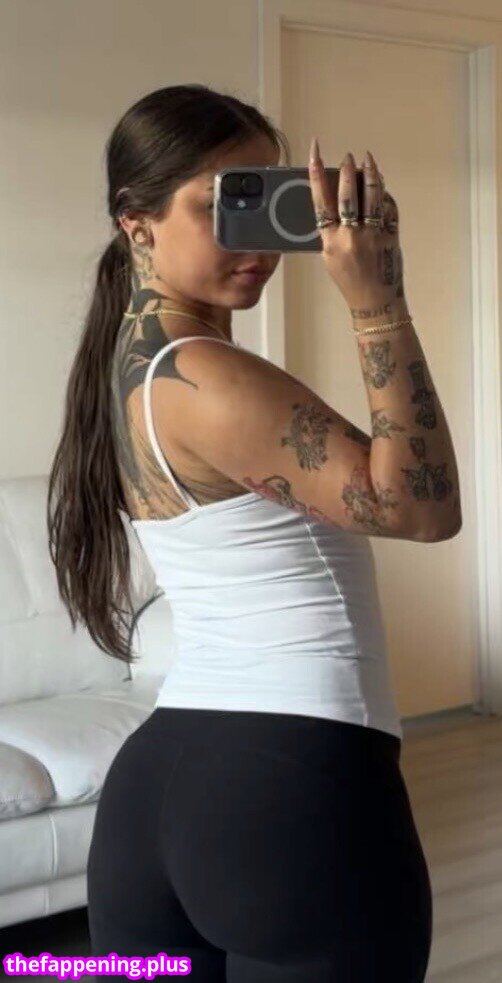 Itsthesaiint / aalyiahtorres / aalyiahtorress Foto OnlyFans Nua #72