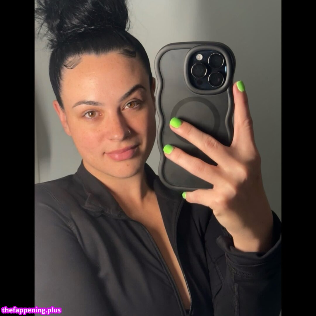 Aamaziiinng Фото обнажённых OnlyFans #2