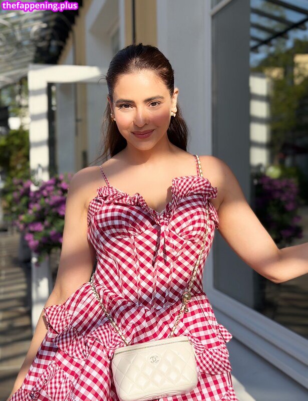 Aamna Sharif / aamnasharifofficial Фото оголеного OnlyFans #5
