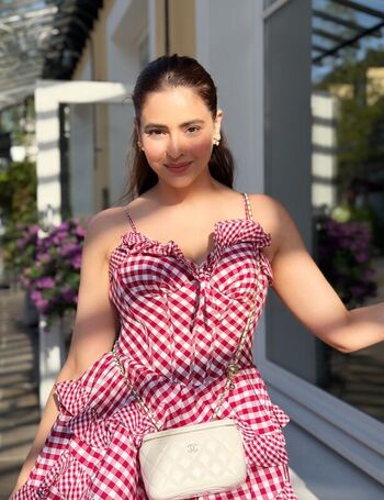 Aamna Sharif