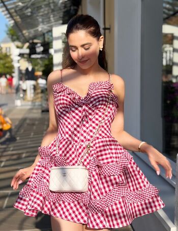 Aamna Sharif