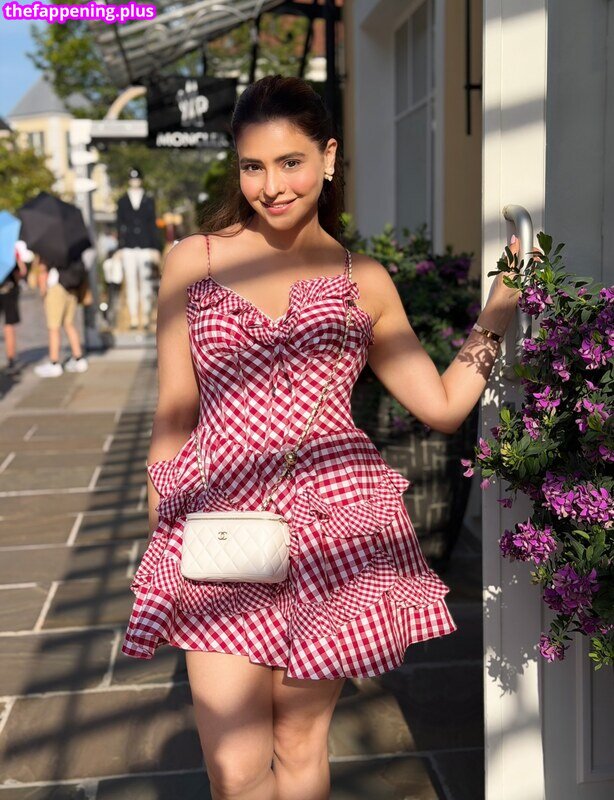 Aamna Sharif / aamnasharifofficial Fotografie OnlyFans Dezbrăcată #18