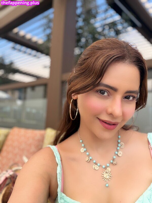 Aamna Sharif / aamnasharifofficial ヌードOnlyFans写真 #29