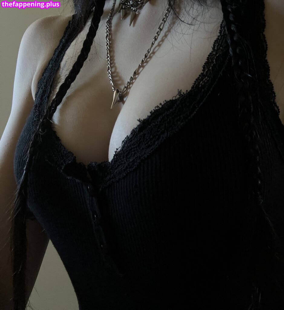 aamyjanee / amy-jane / forest3nymph Foto OnlyFans Nuda #18