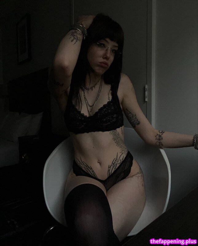 aamyjanee / amy-jane / forest3nymph 누드 OnlyFans 사진 #23
