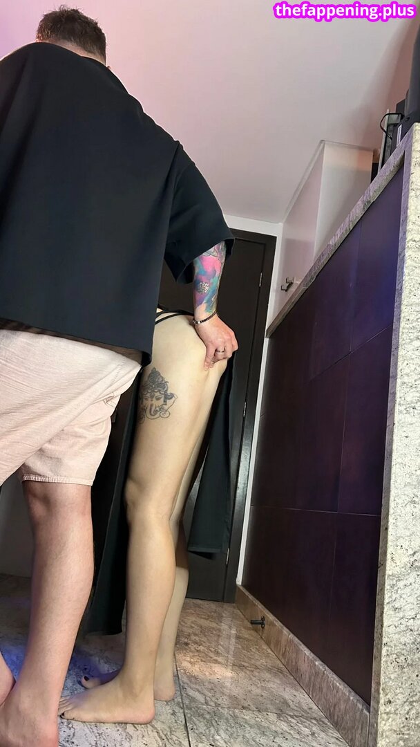 Aanal Lovers Br / analloversbr Naken OnlyFans Foto #2