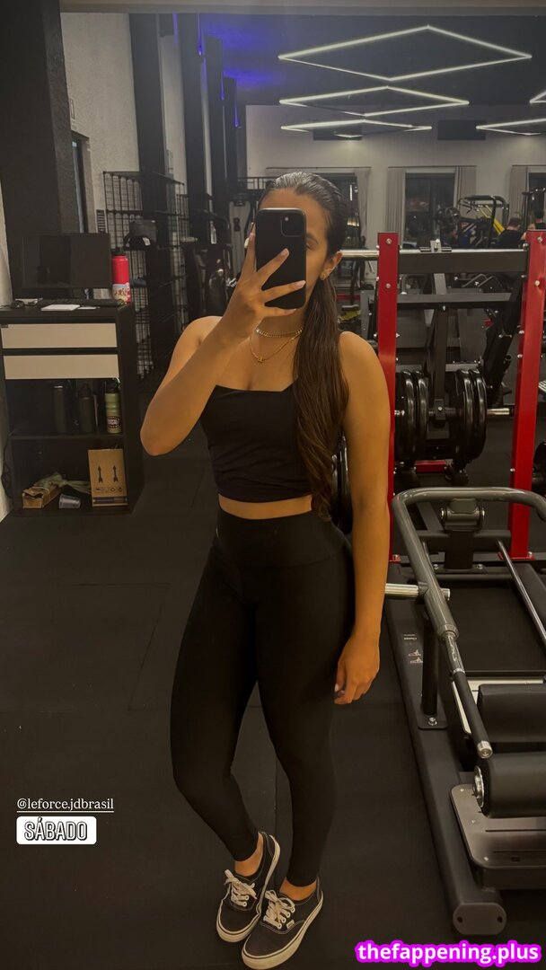 aanaquirino Foto OnlyFans Desnuda #2