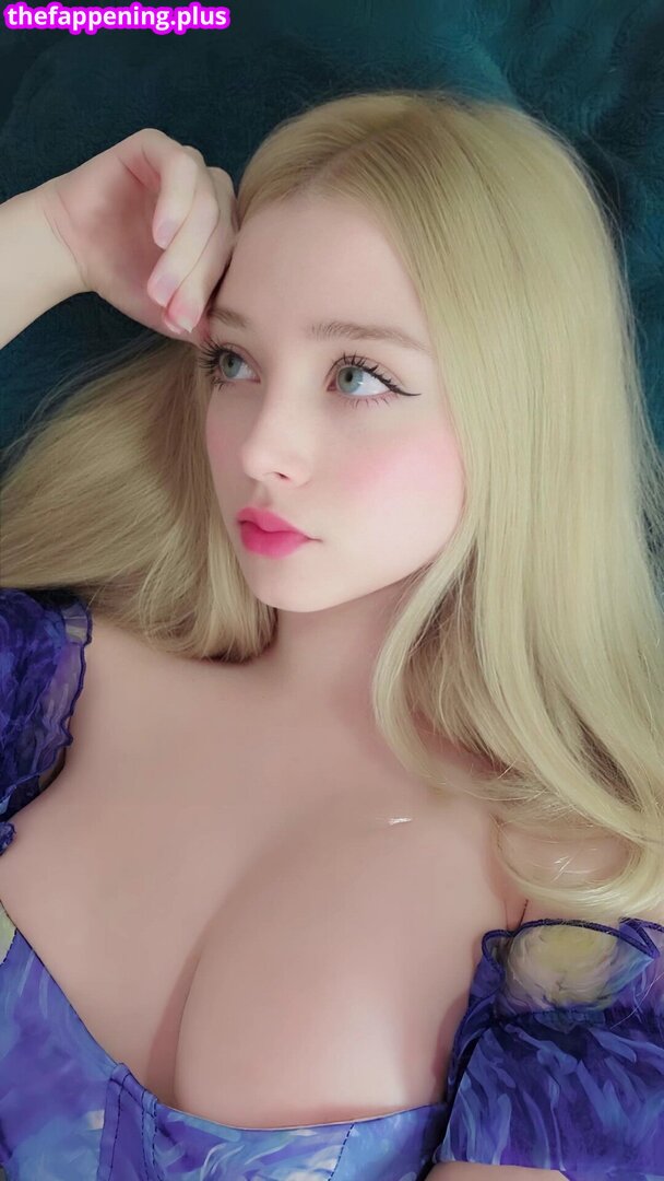 Aanarih... Loira Surreal / aanarih / https: Meztelen OnlyFans Fotó #2
