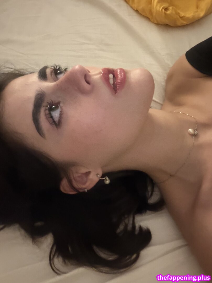 aangelarrochista / mrs_arockstar Foto OnlyFans Nuda #534