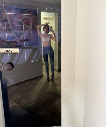 Leaked Aangelarrochista page private photo viral onlyfans