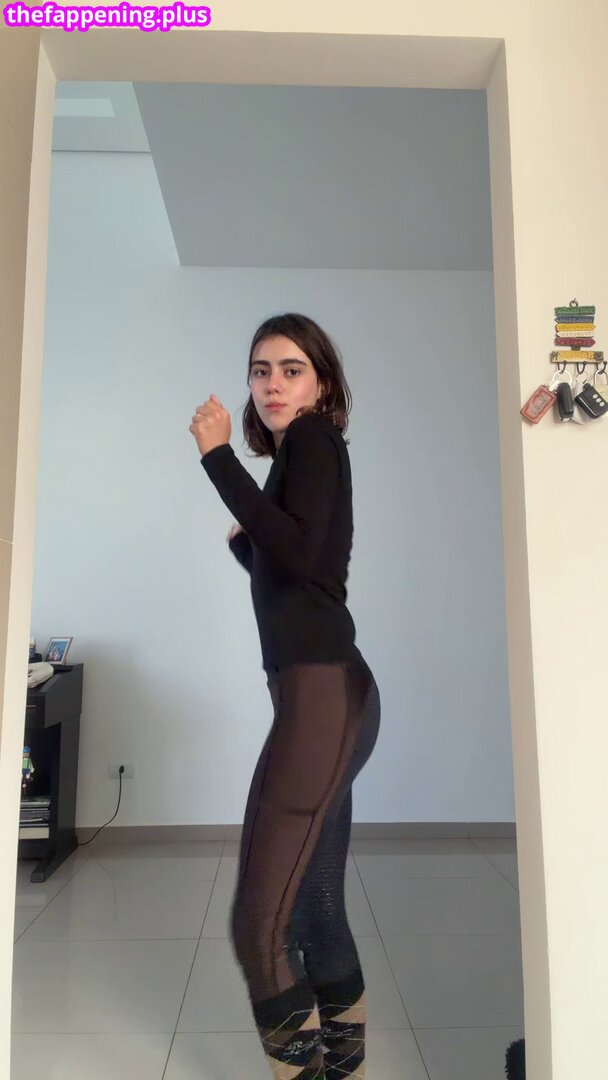 aangelarrochista / mrs_arockstar Çıplak OnlyFans Fotoğrafı #583