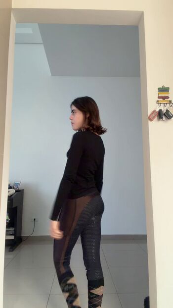Leaked Aangelarrochista private photo viral onlyfans