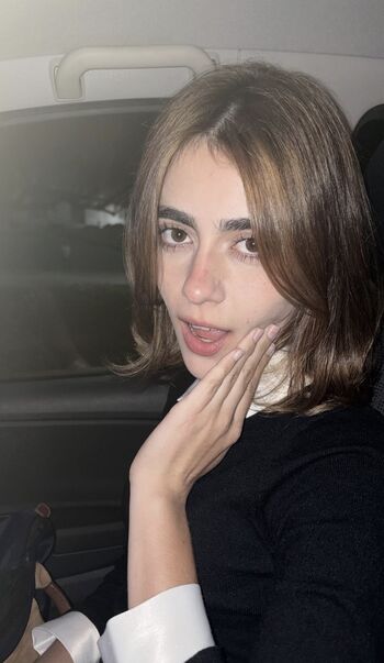 Leaked Aangelarrochista private photo viral onlyfans