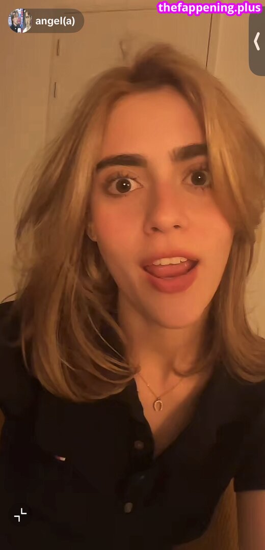 aangelarrochista / mrs_arockstar Фото обнажённых OnlyFans #599