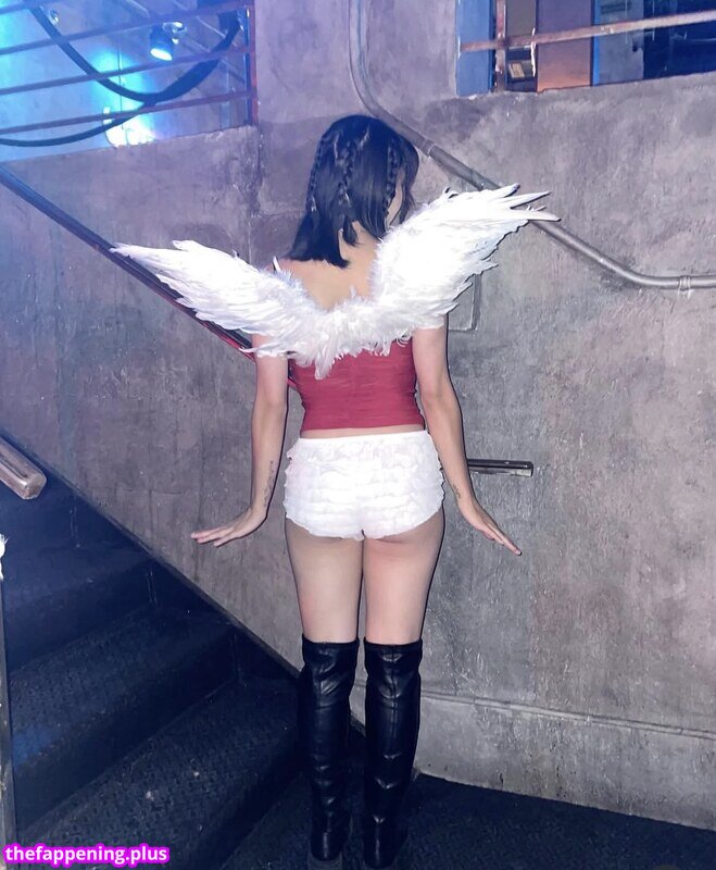 aanggie / https: / issaanggiee Nagie OnlyFans Zdjęcie #4