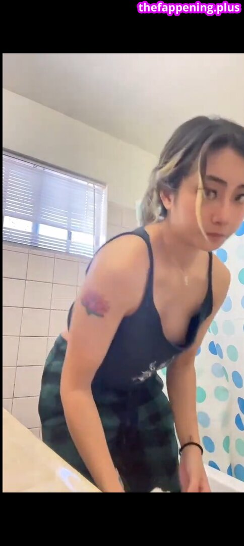 aanggiee / angiebangiie / issaanggiee Nahá OnlyFans fotografie #4