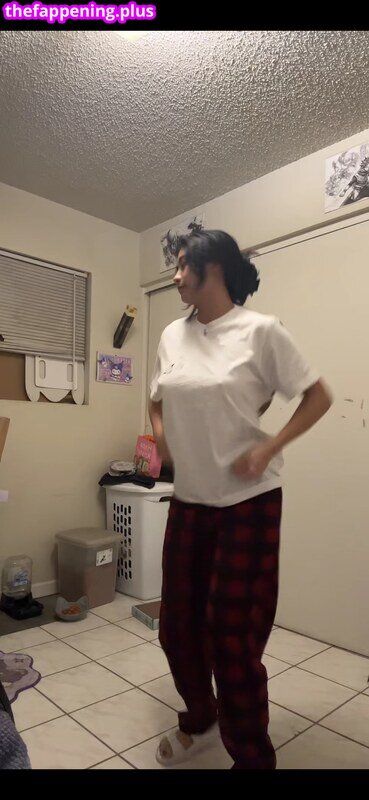 aanggiee / angiebangiie / issaanggiee Photo OnlyFans Nu #9