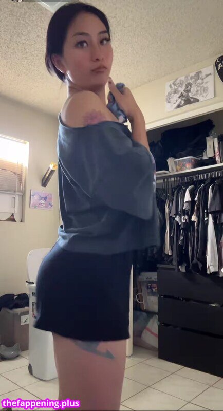 aanggiee / angiebangiie / issaanggiee Photo OnlyFans Nu #10
