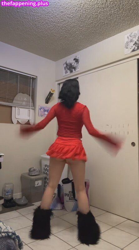 aanggiee / angiebangiie / issaanggiee Nagie OnlyFans Zdjęcie #11