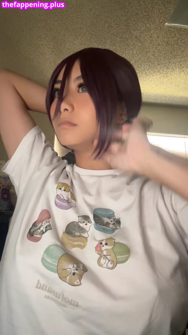 aanggiee / angiebangiie / issaanggiee Nagie OnlyFans Zdjęcie #19