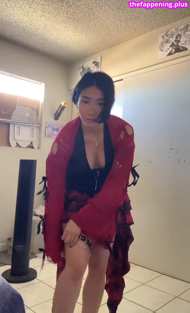 aanggiee / angiebangiie / issaanggiee Фото оголеного OnlyFans #23